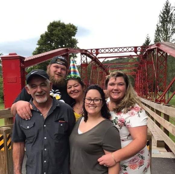 Meet your Posher, Steven - Picture 1 of 1